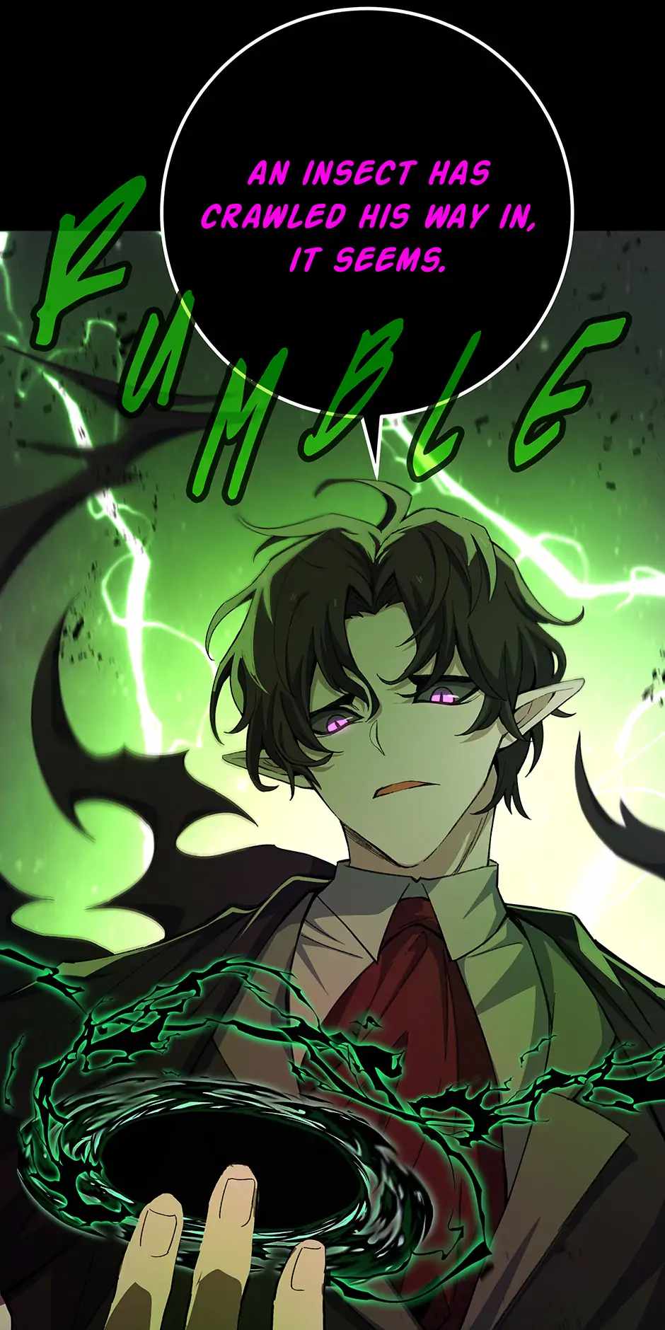 I Became A Part Time Employee For Gods Chapter 94 89